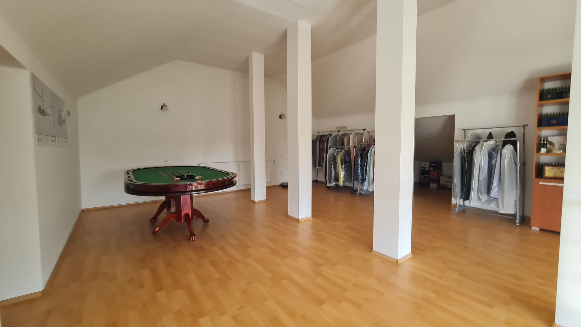 Vila impozanta in zona linistita la 15 minute de capitala! - Poză 26