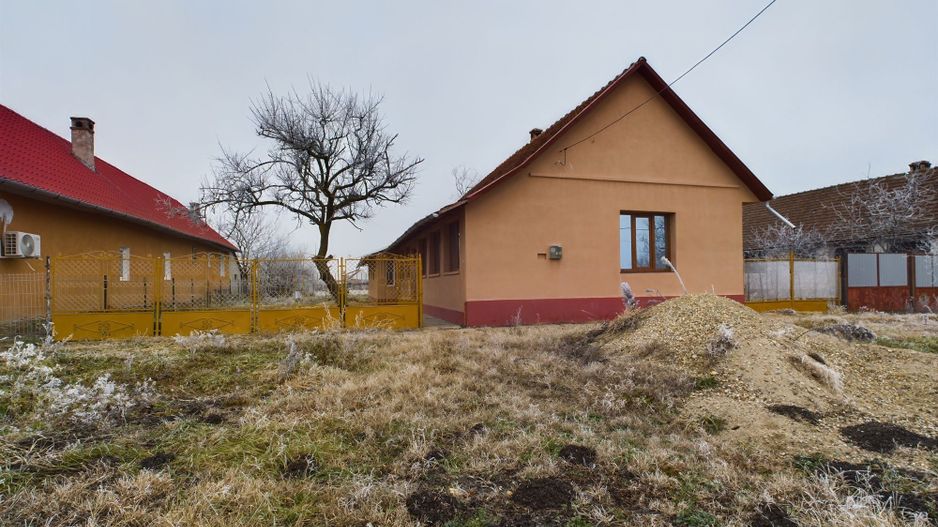 Oportunitate unică! Casă reabilitată parțial în Nitckidorf - Poză 15