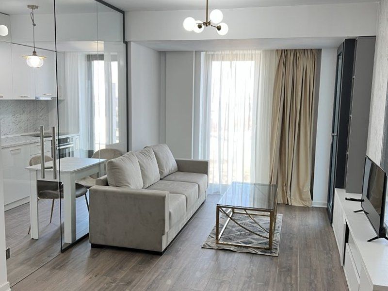 Inchiriere Studio Cloud 9 Residence - Poză 2