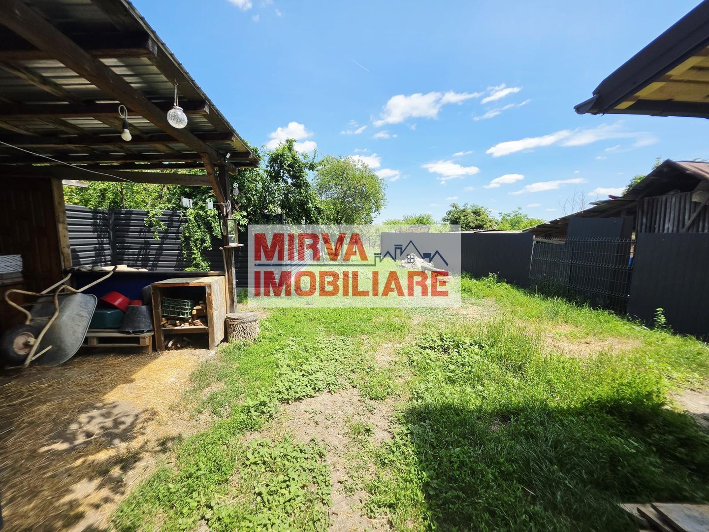 Casa cu teren de 536 mp in Ceptura de Jos - Poză 5