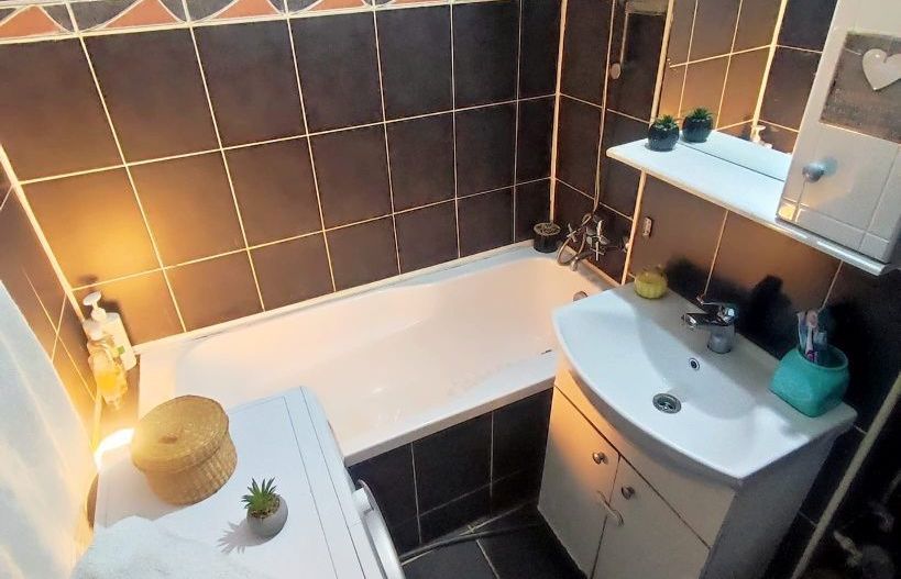 APARTAMENT METROU ZONA DRISTOR - Poză 4