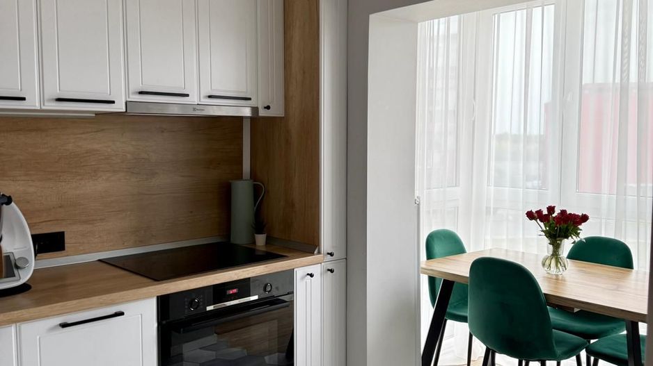 Vând apartament de lux 3 camere, decomandat, 72 mp, etaj 3/4 - Poză 18