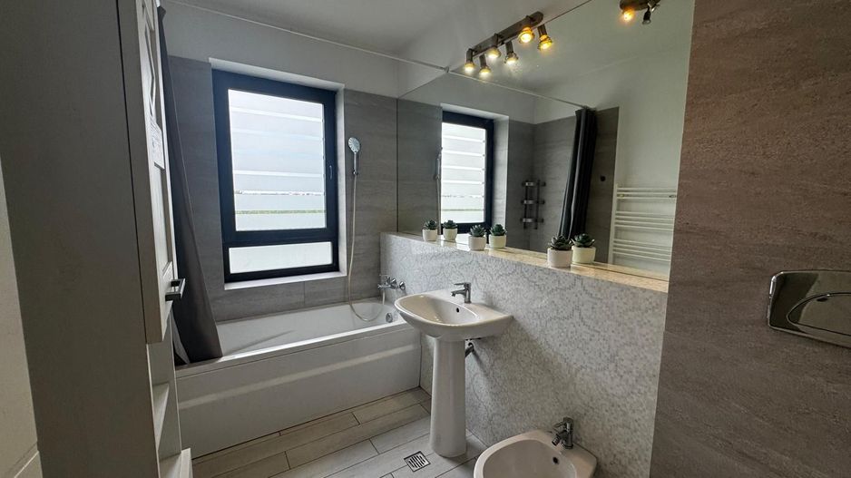 Apartament de vanzare I 4 camere I Aleea Privighetorilor - Poză 17