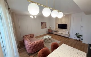 City Of Mara| 2 camere| apartament de lux| balcon deschis| - Poză 2