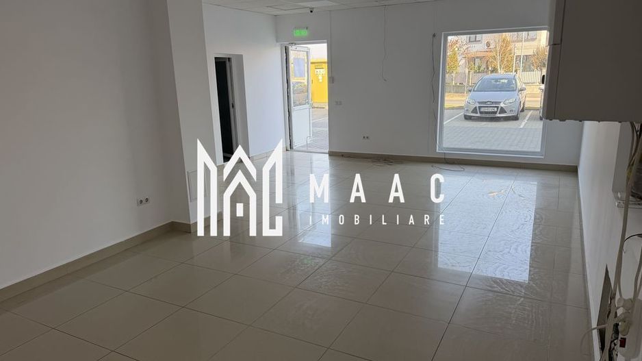 Spatiu comercial | 54 mp | Lacul Binder - Poză 3