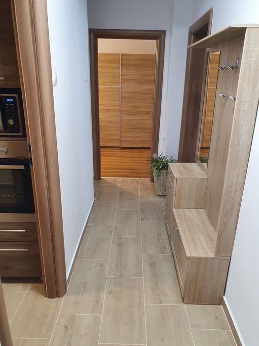 Apartament cu 2 camere decomandat  | 50 mp | Gheorgheni - Poză 6