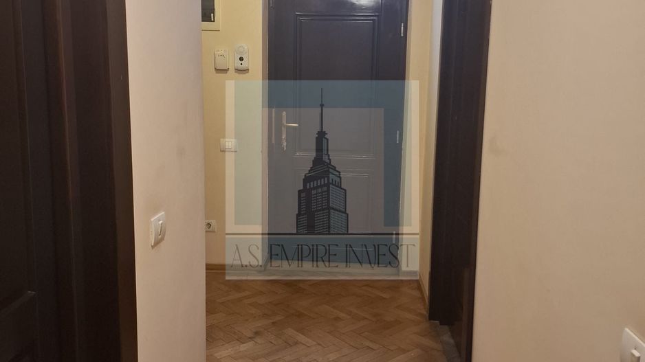 Apartament 4 camere decomandat - zona Centrul Istoric - Poză 12