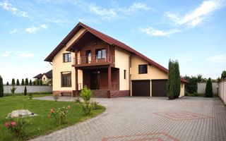 Casa individuala | 400 mp | Toate utilitatile | Alba-Micesti - Poză 1
