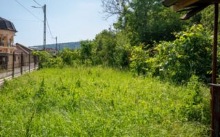 CASA 4 CAMERE| TEREN 330 MP| GORANU - Poză 11