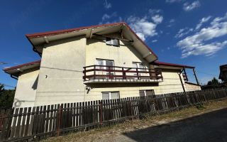 Casă de vânzare în Lunca Cetățuii, 556 mp teren, 185.000 EUR - Poză 2
