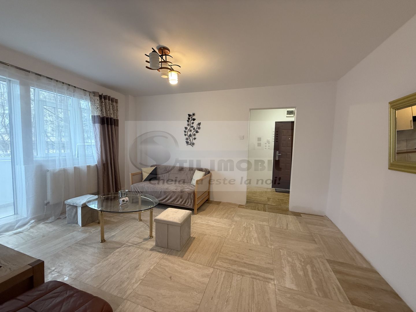 2 CAMERE PODU ROS PALAS PRIMA INCHIRIERE - Poză 7