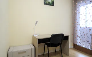 3 camere, bloc nou, zona centrala - Fructus Plaza - Ctr. Inclus. - Poză 16