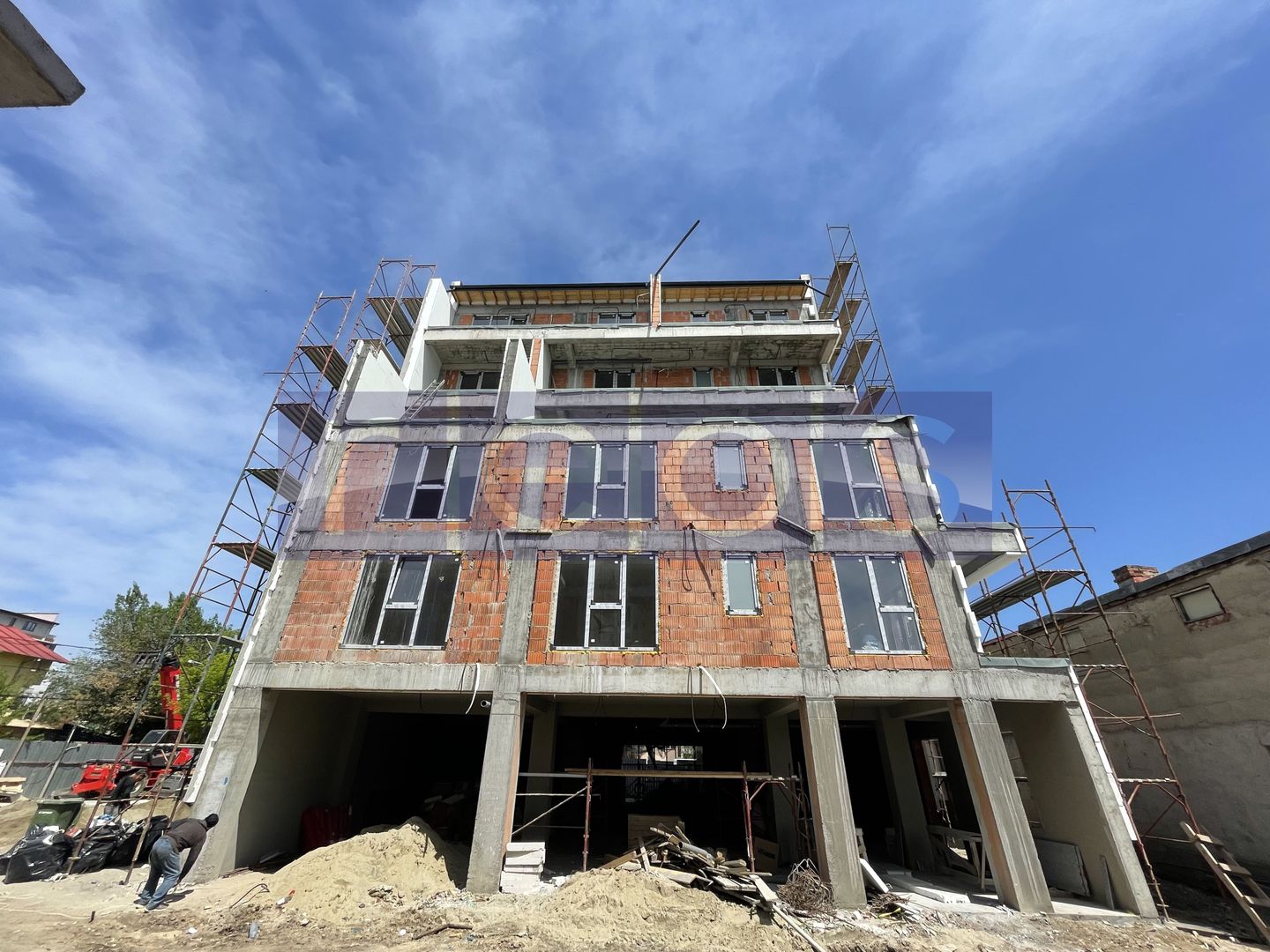 2 camere | Vivo Boutique Apartments | bloc 2022 | Sos Chitilei- 6 min metrou - Poză 9