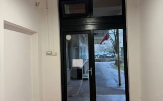 Spatiu comercial de vanzare-bulevard Dacia Oradea - Poză 2