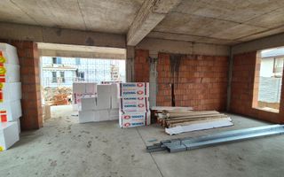 Casa P+1 - 228 mp + teren 668 mp - Mogoșoaia - Poză 9