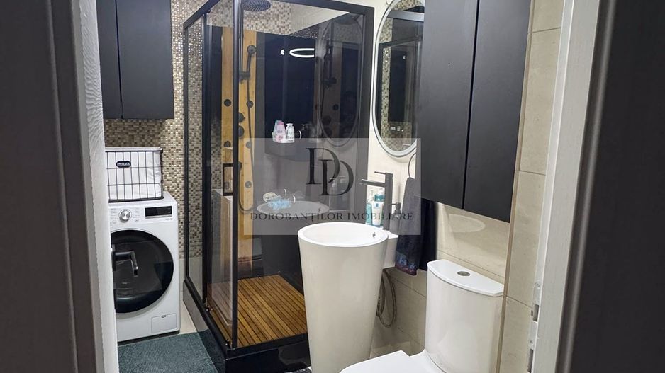 Apartament 3 Camere | 54 mp + 16 mp Balcoane | Dâmbul Rotund - Poză 14