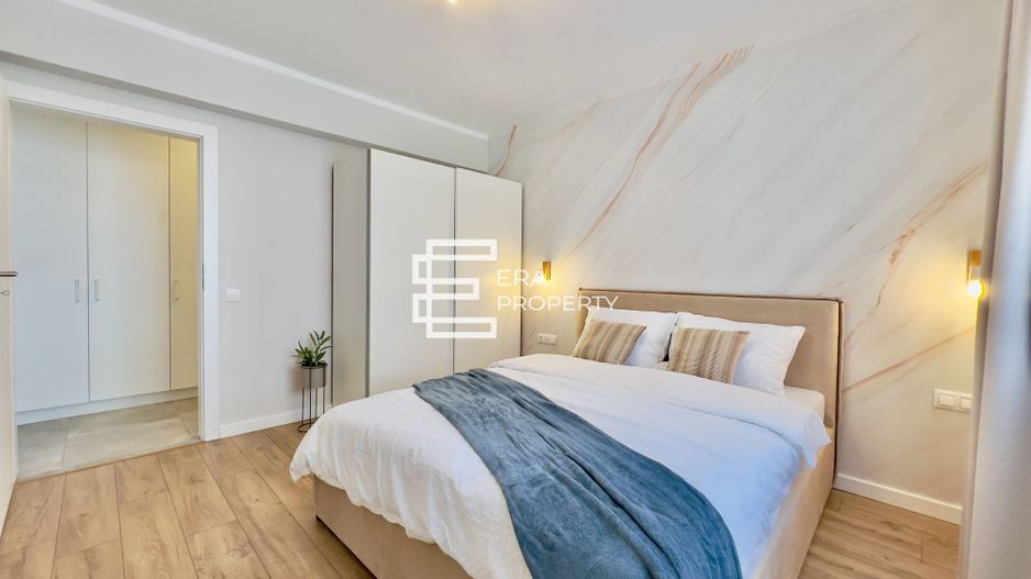 Penthouse 5 camere | 131 mp | 3 băi | aer condiționat inclus | Cristian - Poză 8
