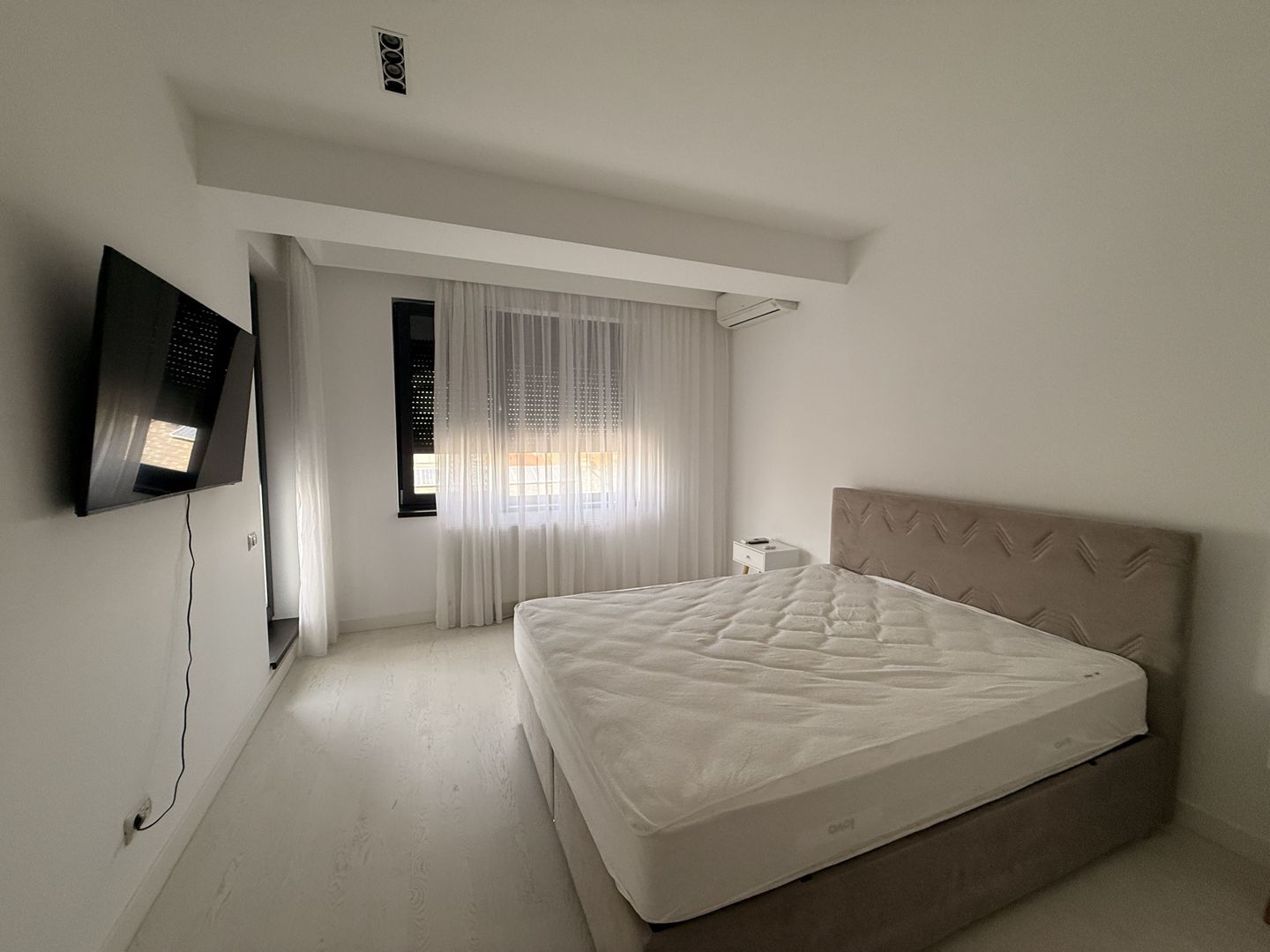 Apartament lux 2 camere Pipera | Iancu Nicolae | Residence 5 - Poză 10