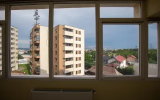 Apartament 3 camere decomandat | Bloc 2020 | Parcare subterană | 72,75 - Poză 30