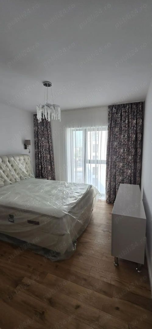 Apartament 2 camere in One Cotroceni Park - Poză 5