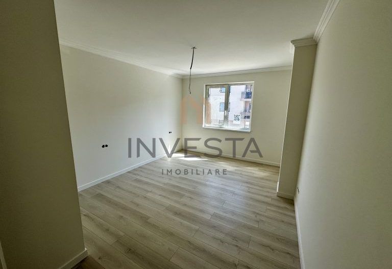 Apartament modern cu 3 camere, Florești – Parcul Poligon, bloc nou! - Poză 4