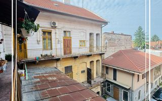 Centru Arad, Apartament 5 camere de vanzare, priveliste panoramica - Poză 22