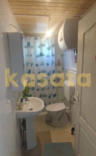 Casa individuala de lemn I Calarasi I Dor Marunt I teren 814 mp - Poză 11