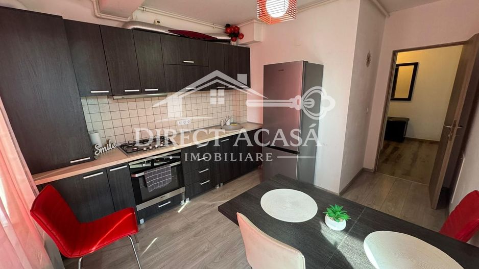 Apartamentcu  2 camere ( Pet Frendly)-Acta Residence-Tudor - Poză 3