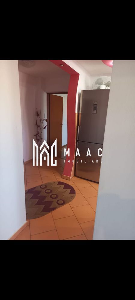 Apartament 2 camere de închiriat | Hipodrom 4 | parcare, balcon - Poză 2
