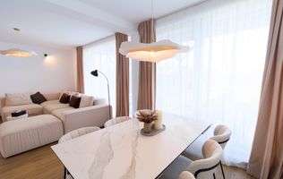 Casă individuală 4 camere | 648 mp teren | Sânpetru