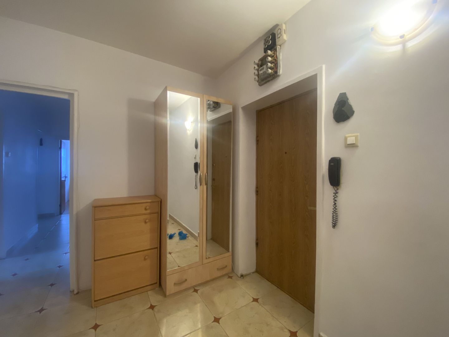 Apartament superb de vanzare, patru camere, zona Vatra Luminoasa, 350.000€ - Poză 20