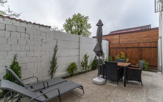 Apartament de inchiriat 3 camere cu grădină-Zona Calea Cisnadiei - Poză 7