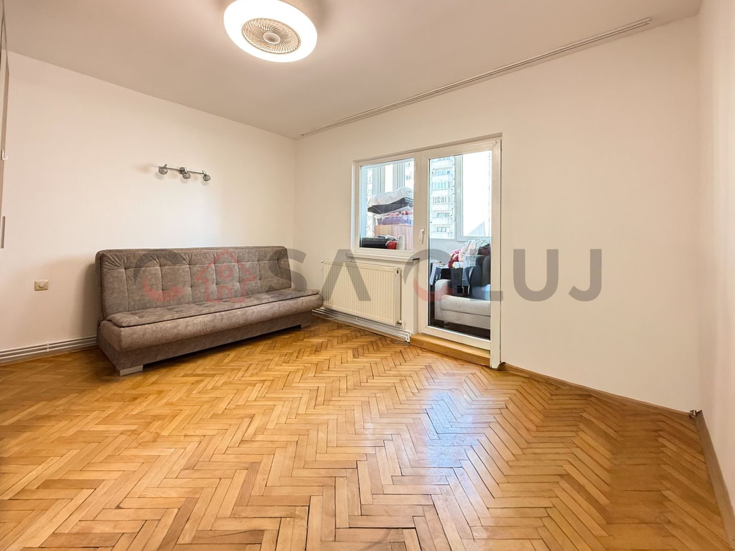 Apartament cu 3 camere decomandate, Dorobantilor - Poză 1