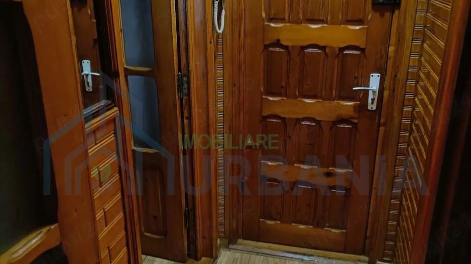 Garsonieră de închiriat în Iași, zona Casa Sindicatelor – aproape de Piața Nicolina și Dedeman - Poză 6
