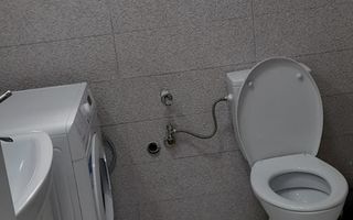 🏡 De închiriat 2 camere | Centrală proprie | Bloc 2021 | Piața Gorjulu - Poză 7