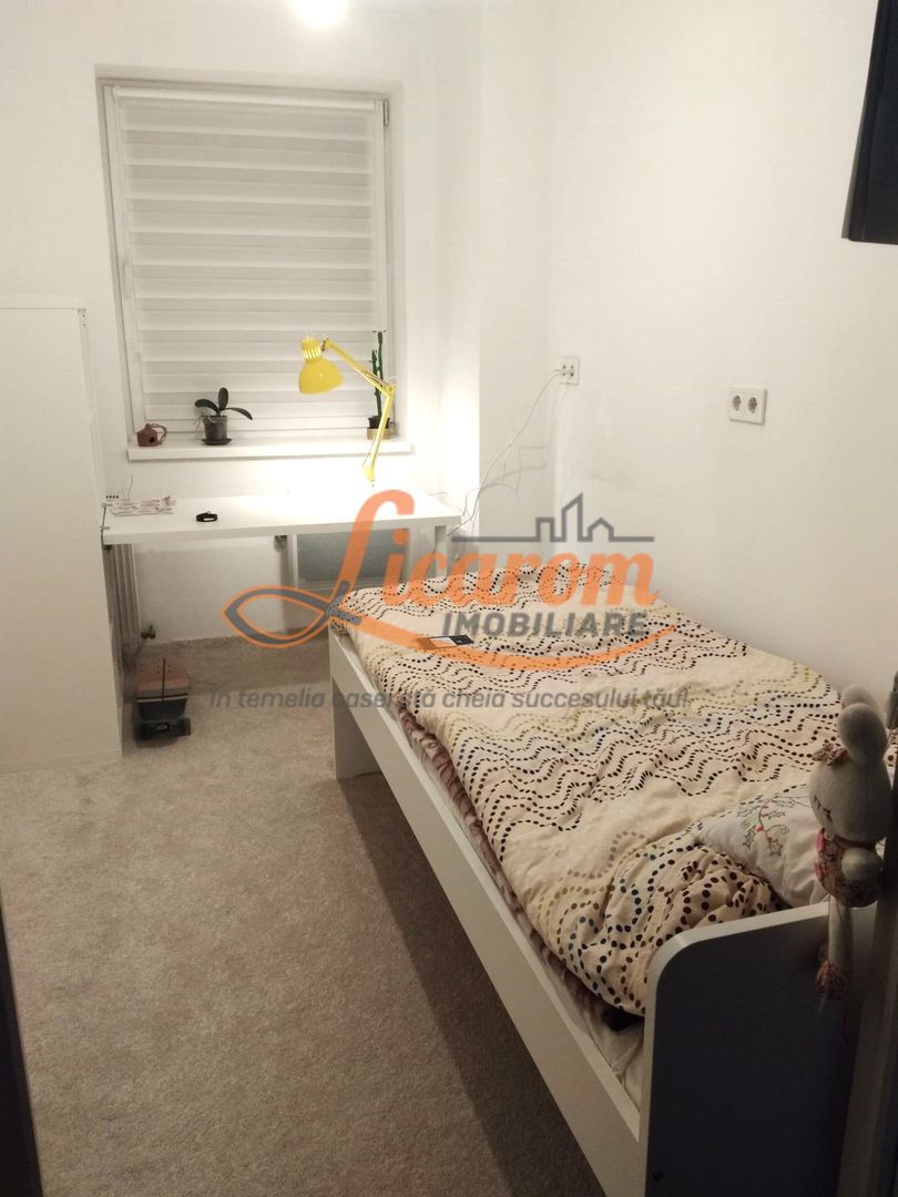 Apartament cu 2 camere de vânzare în Blumana, Brasov - Poză 3