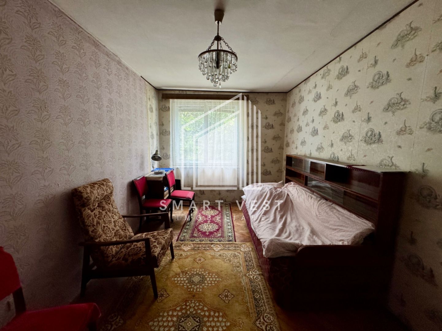Apartament 2 camere | Etaj 3 | 60 mp | Zona Shopping city - Poză 9