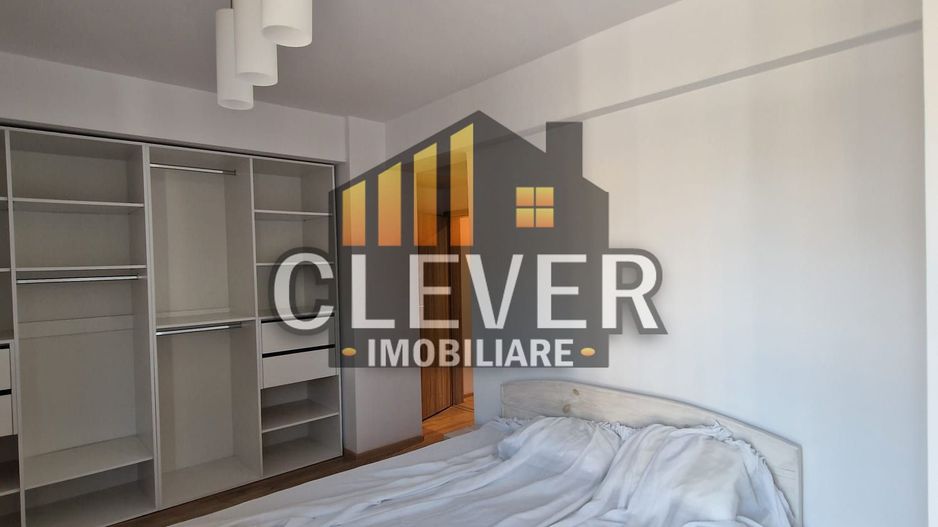 2 camere de inchiriat – Theodor Pallady | Mobilat complet | Parcare acoperita - Poză 9