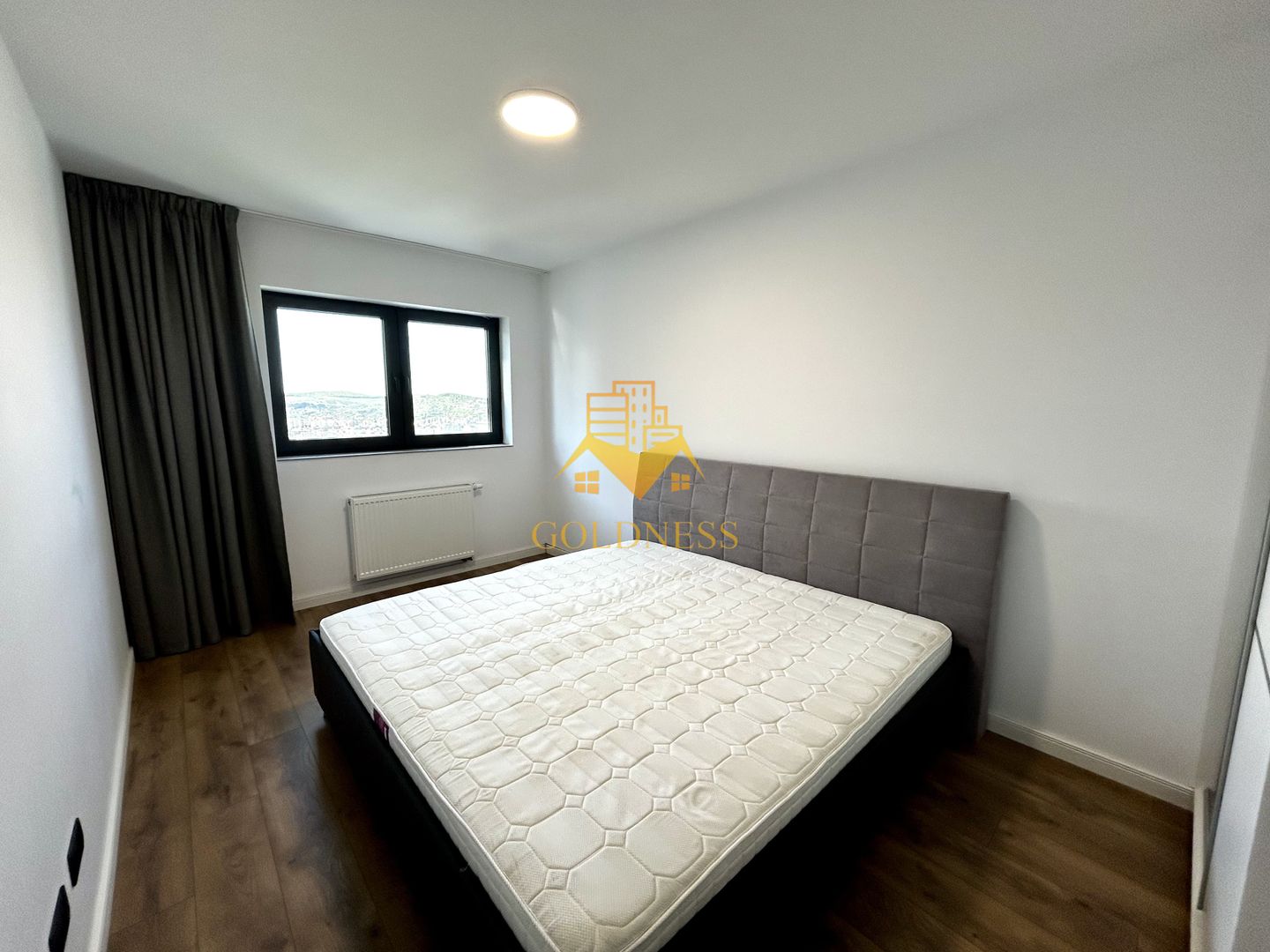 3 camere, Modern, Parcare, Zona Frunzisului, LIDL,Golden Tulip,Zorilor - Poză 2