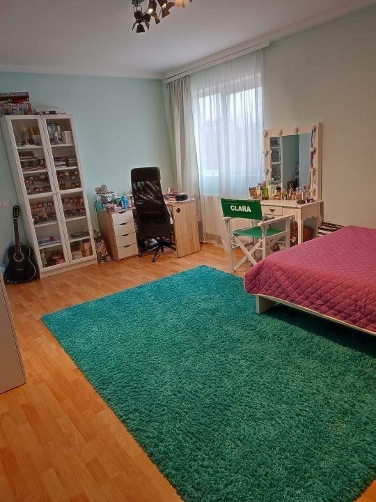 Proprietar, vand vila individuala Siseşti, singur in curte - Poză 9