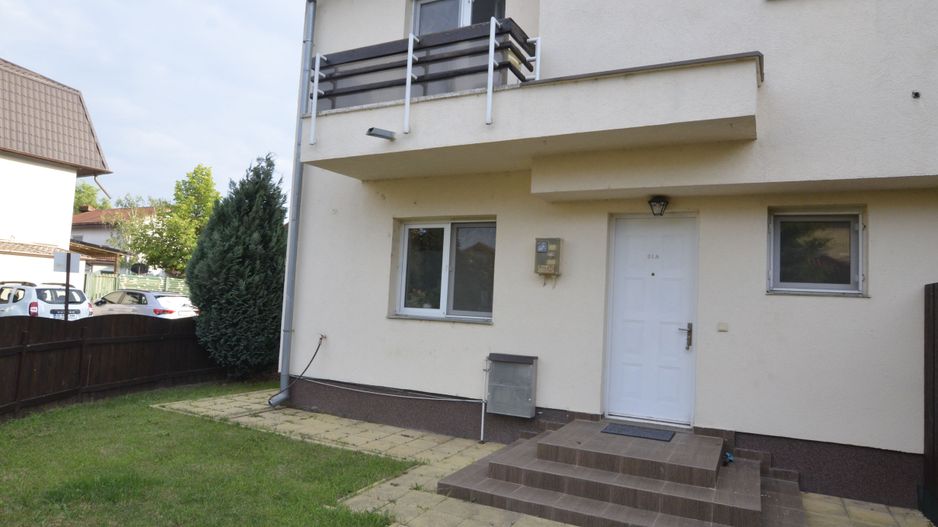 Inchiriem vila tip duplex 3 camere zona OMV Pipera - Poză 28