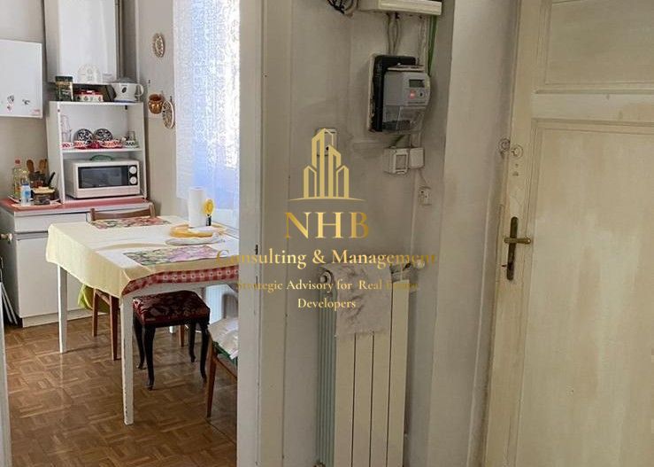 Apartament de vanzare -3 camere -Calea Grivitei - Poză 3