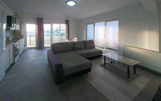 Apartament 2 camere / complet mobilat . - Poză 2