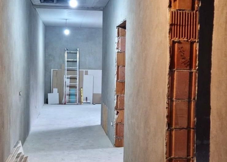 Ocazie Duplex 3 camere - pozitie excelenta în Sânmihaiu Român - Poză 2