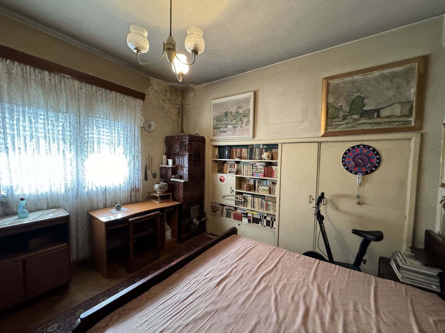 3 apartamente in Vila Primaverii 300 mp utili teren 250 mp - Poză 11