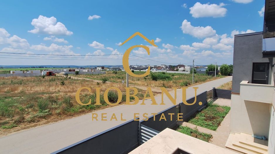 Vila moderna/premium de vanzare zona Selgross - Poză 16