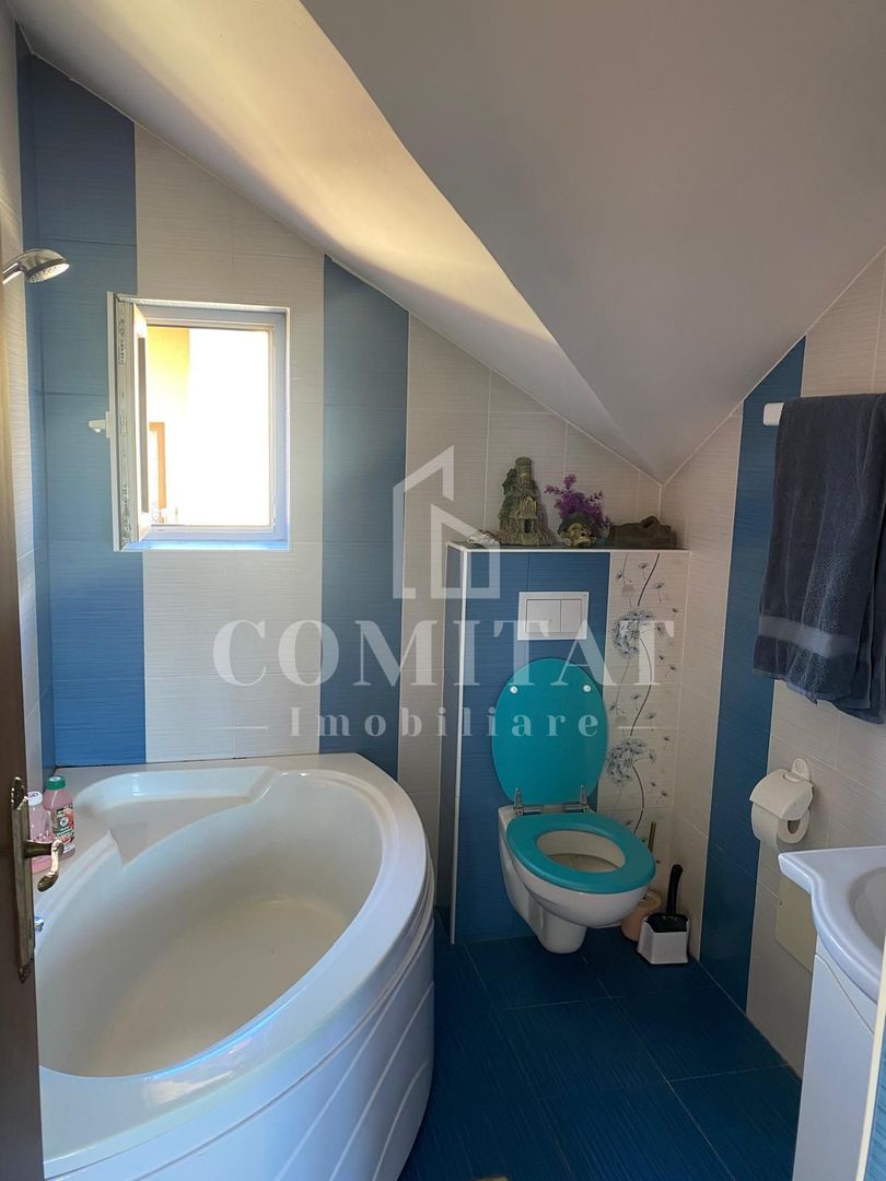 Casa individuala cu panorama zona Auchan - Poză 17