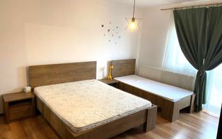 Apartament 2 camere, etaj 2, mobilat, utilat, Cetate - Poză 10