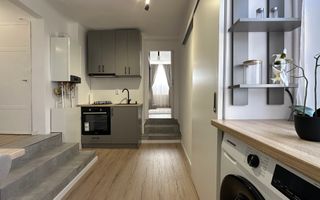 Ultracentral langa Piata Muzeului: 41 mp la cheie | Bloc cu lift - Poză 3