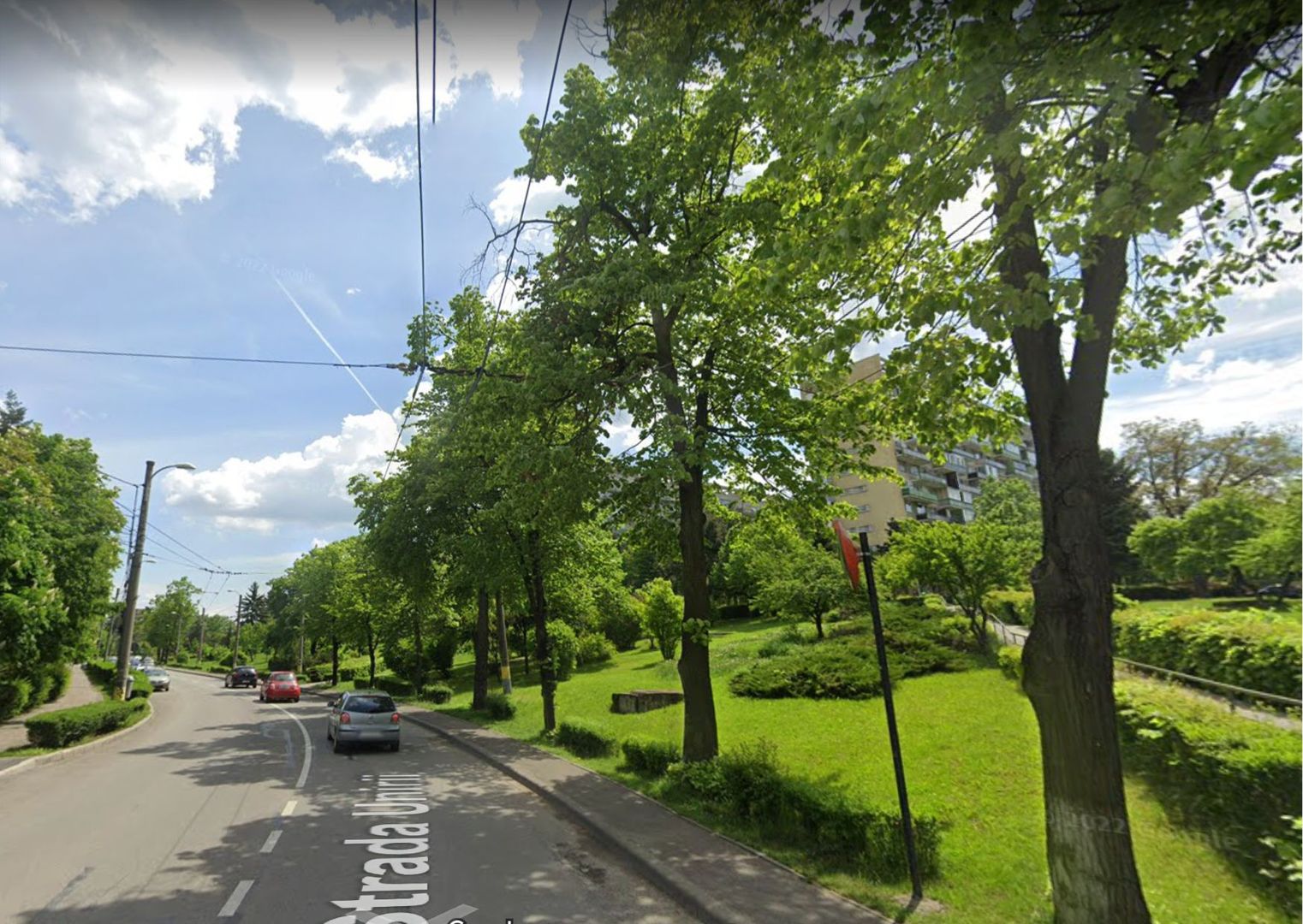 [0% comision] Gheorgheni, 2 camere etaj 1, Interservisan - Poză 18